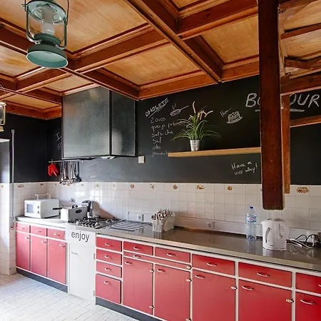 Albergue Pharmacy
