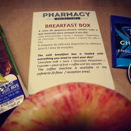 Pharmacy * Curia
