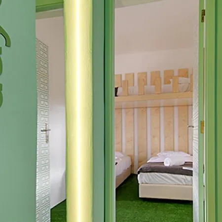 Albergue Pharmacy Curia